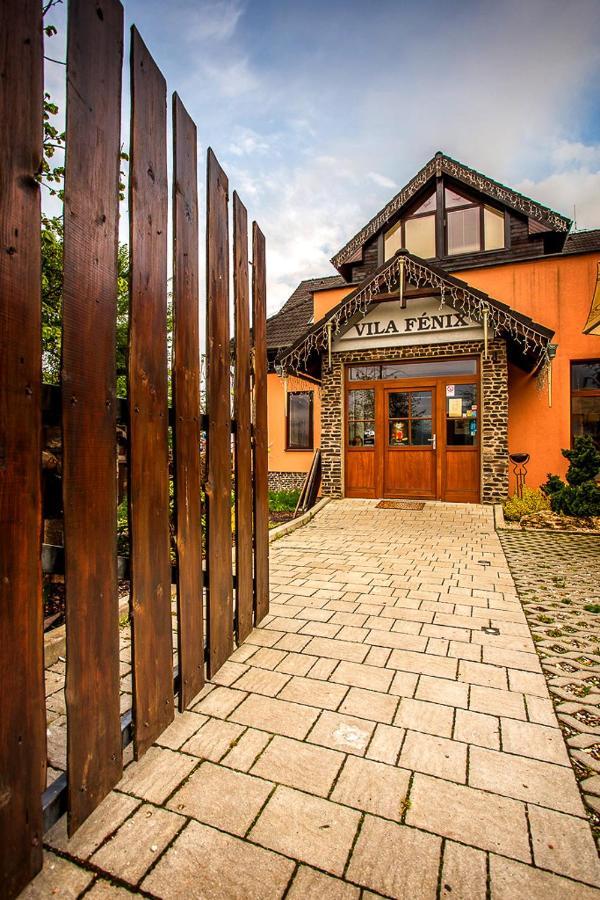 Vila Fenix B&B Ruzomberok Exterior photo