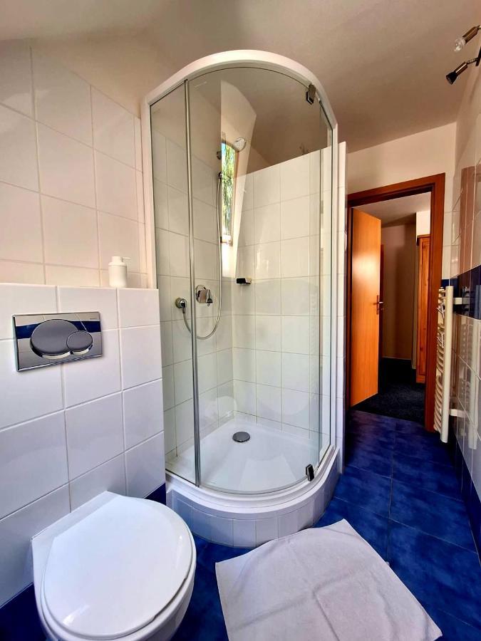 Vila Fenix B&B Ruzomberok Exterior photo