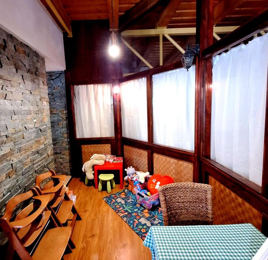 Vila Fenix B&B Ruzomberok Exterior photo
