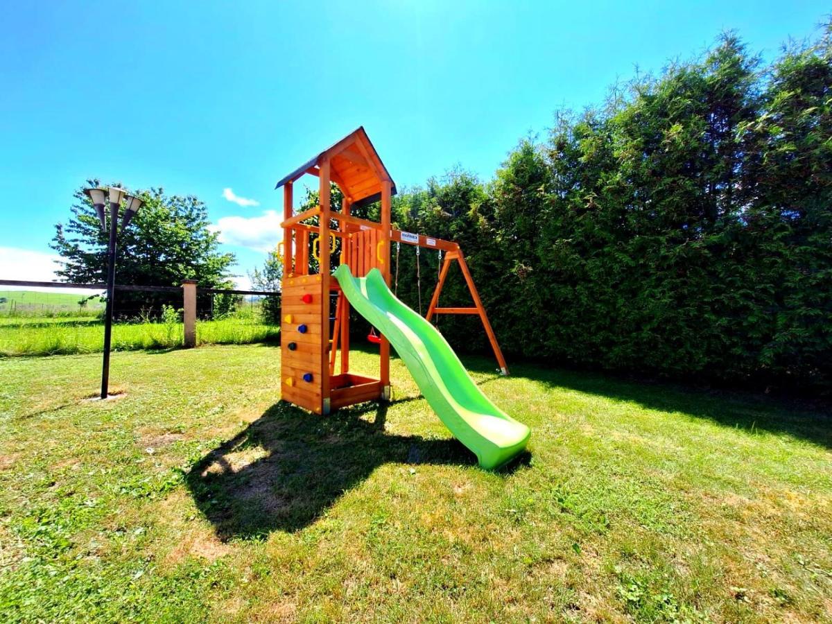 Vila Fenix B&B Ruzomberok Exterior photo